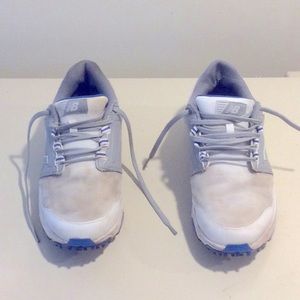 New balance Golf shoes
